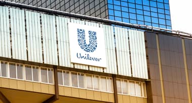 Unilever may be considering selling its U.S. ice cream brands