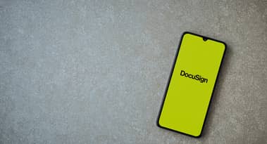 DocuSign stock jumped 15% in after-hours: here’s the catalyst