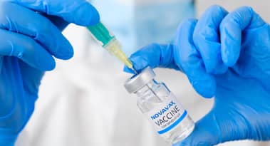 Novavax shares opened 20% down on Thursday: this is why