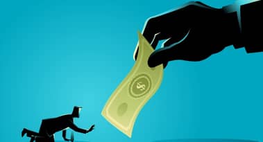 Core inflation remains high, meaning more interest rate hikes coming