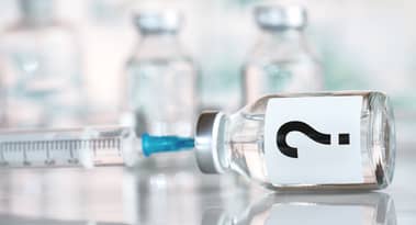 Moderna stock jumped 25% on a ‘big day for patients’