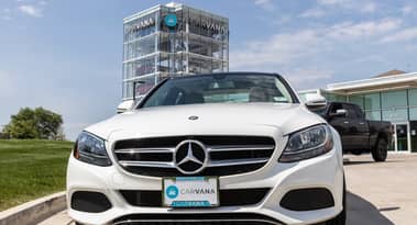 Carvana stock crashed another 45% on Wednesday: here’s why
