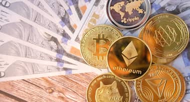 Top cryptocurrencies that have mainstream adoption potential