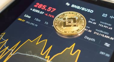 Er Binance sikkert? Næsten $1 milliard hævet på 24 timer