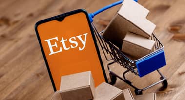 Etsy Q1 earnings: net income down as GMS falls 3.7%, CEO calls economic climate tough