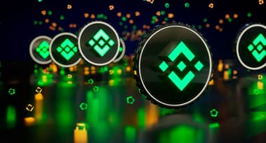 VIDEO: Hva skjer med Binance?