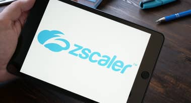 Zscaler-aktien faller efter svag styrning: Är kraschen berättigad?