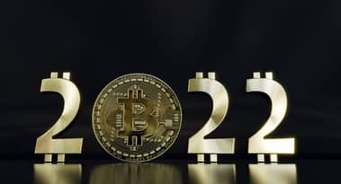 25 criptoestadísticas de un año loco, 2022