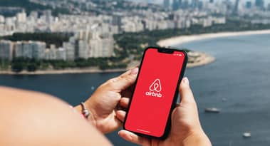 Airbnb Q4 earnings: 'Now is time to expand beyond our core business'