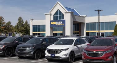 CarMax stock tanks to a YTD low following Q3 report: buy the dip?