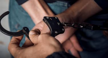 Former FTX CEO Sam Bankman-Fried arrested in the Bahamas