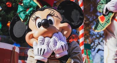 ‘All the fundamental issues are still there’ for Disney: Tom Rogers