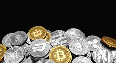 Crypto market snapshot Nov 29: BTC at $96K, XRP surges 9%; XLM, ALGO rise