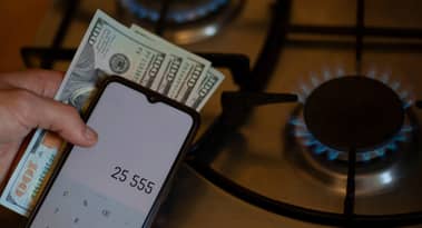 Inflation heavily tilted against the American middle class in 2022