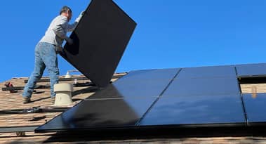 Why this solar stock remains a strong buy despite Trump's victory
