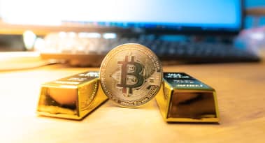 Bitcoin is ‘a top contender to outperform gold’