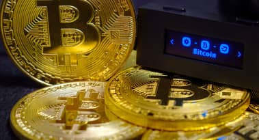 Bitcoin poised near $17K as miner outflow hits 11-month low