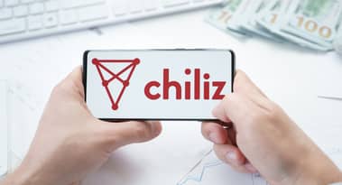 Chiliz (CHZ) price forecast after the launch of an NFT-Based memorabilia authentication service