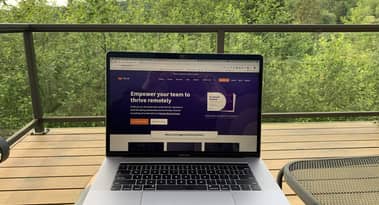 This software stock just shot up 25%: find out more