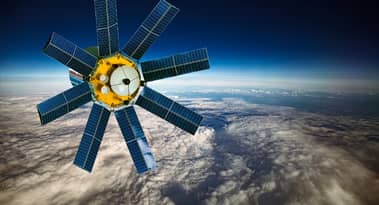 Cryptosat launches software for cryptographic satellite interaction simulation