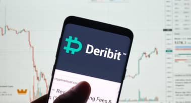 Options trading platform SignalPlus integrates with Deribit