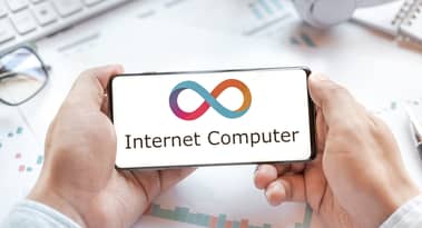 The Internet Computer integration adds smart contracts to Bitcoin