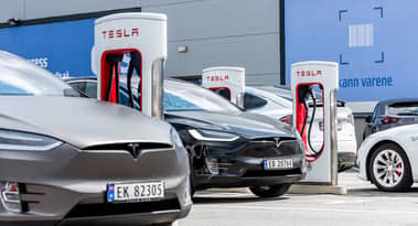 Tesla to recall 1.8 million vehicles in US over faulty hood latch detection