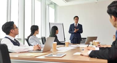 Finprime.pro presents: faster, more compliant regulation frocedures