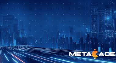 Oto dlaczego Metacade może być ogromną okazją inwestycyjną w Web3