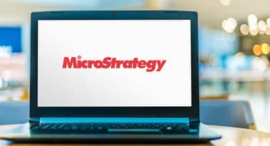 MSTR aktiekursanalys: Här är varför strategin har kraschat