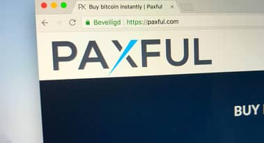 Paxful CEO asks customers to move their Bitcoin to self-custody