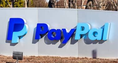 Analyse des actions PayPal : le train a déjà quitté la gare