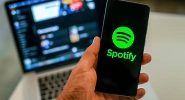Spotify-osakkeen hinta voi laskea 387 dollariin sisäpiiriläisten myydessä