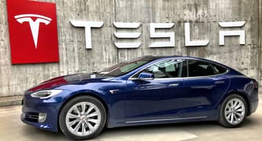 Tesla announces Q1 financial results; revenue slumps amid operational challenges