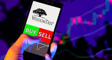 WisdomTree unveils nine new blockchain-enabled funds