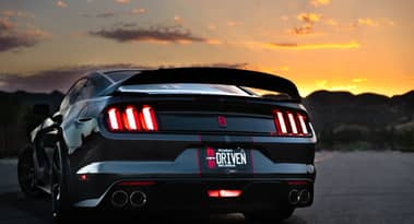 Ford stock is extremely cheap; is it a classic value trap?