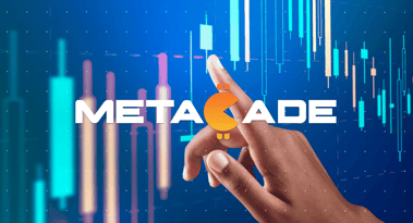 Metacade (MCADE) Could be the Biggest Crypto Gainer in 2023