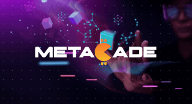 Presale Metacade (MCADE) zmieni branżę Metaverse w 2023 roku