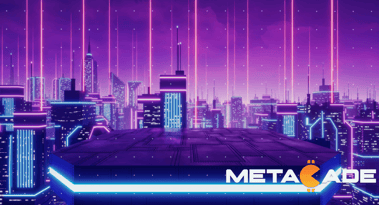 Polygon vs Metacade: To prosjekter å ha i kikkerten i 2023