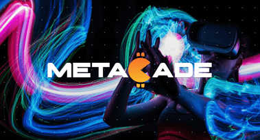 Que peut-on attendre de l'industrie des jeux en ligne (P2E) et du métaverse en 2023 ? Metacade va connaître une montée considérable