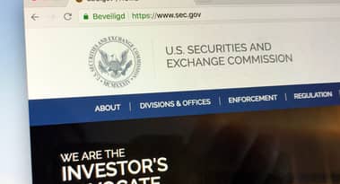 SEC charges Sam Bankman-Fried with defrauding FTX investors