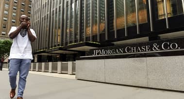 Top 4 US banks reporting quarterly earnings this week