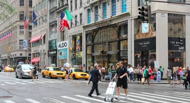 Inflacja w USA na poziomie 6,5%, lecz co to oznacza dla rynków?