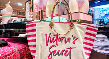 Victoria's Secret stock opened 20% up on Wednesday: what happened?