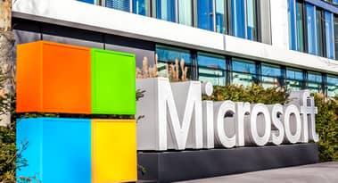 Is natural gas a 'buy' as Microsoft say it could power AI?
