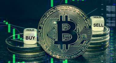Peter Thiel hat sein Krypto-Vermögen vor dem Crash abgestoßen - eine Lektion für alle