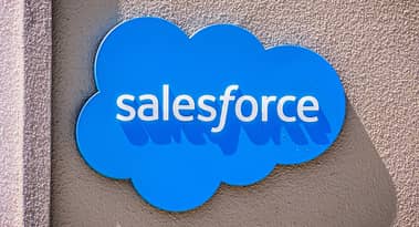 Salesforce stock outlook: Morgan Stanley sees a 35% upside
