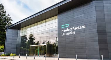 ‘HPE stock is significantly undervalued’: CEO Antonio Neri