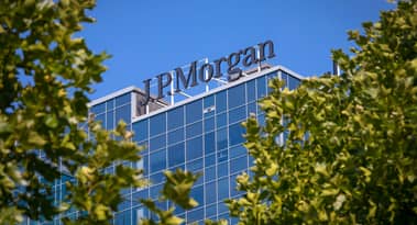 JPMorgan Chase & Co reports record financial results