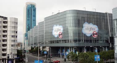 It’s time to move to the sidelines on Salesforce stock: Bernstein